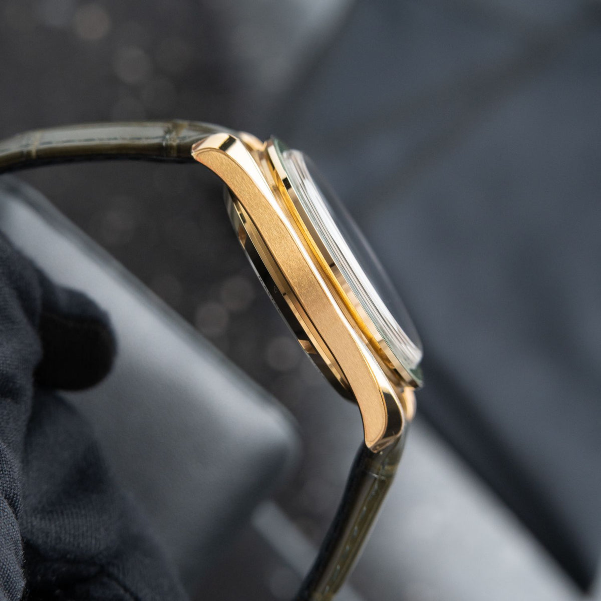 OMEGA – Speedmaster Moonshine