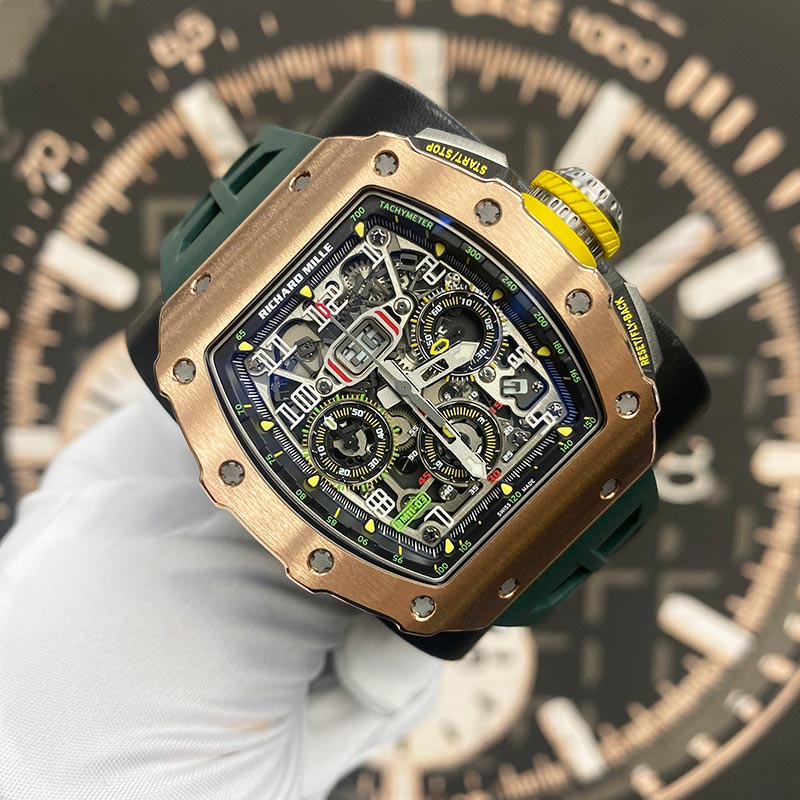 Richard Mille RM11-03