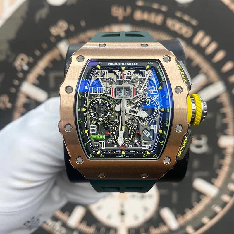 Richard Mille RM11-03