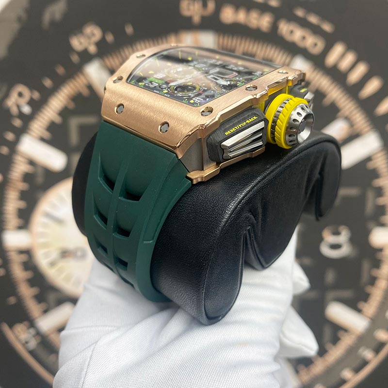 Richard Mille RM11-03