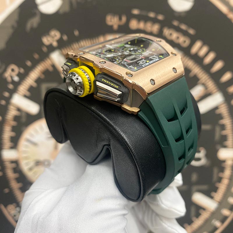 Richard Mille RM11-03