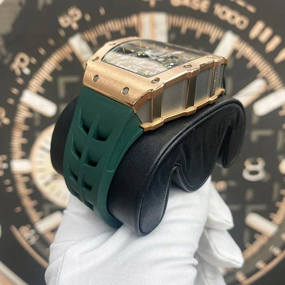 Richard Mille RM11-03