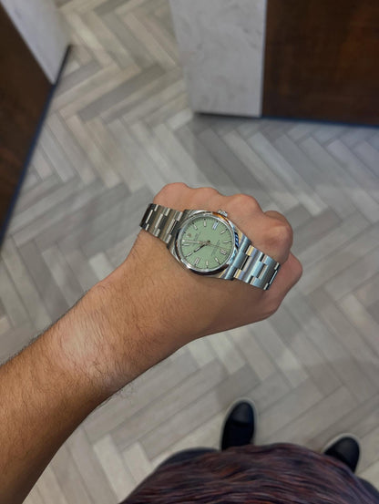 Rolex Oyster 41mm