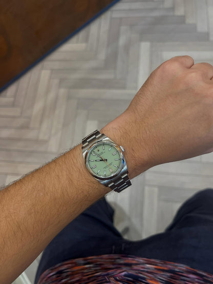 Rolex Oyster 41mm