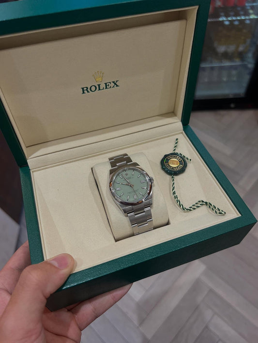 Rolex Oyster 41mm