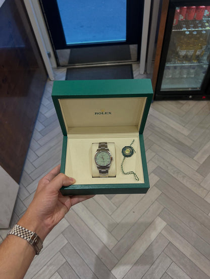 Rolex Oyster 41mm