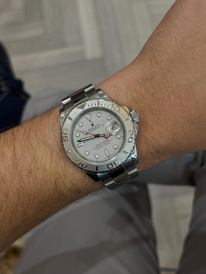 Rolex Yacht-Master