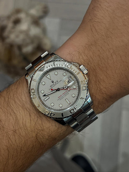 Rolex Yacht-Master