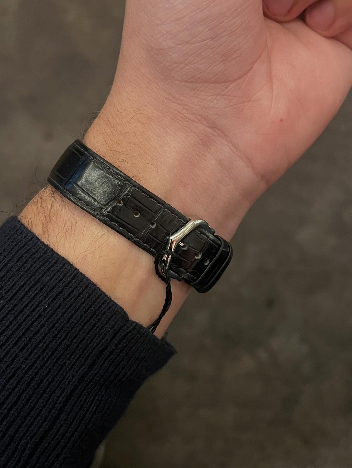 Cartier santos dumont