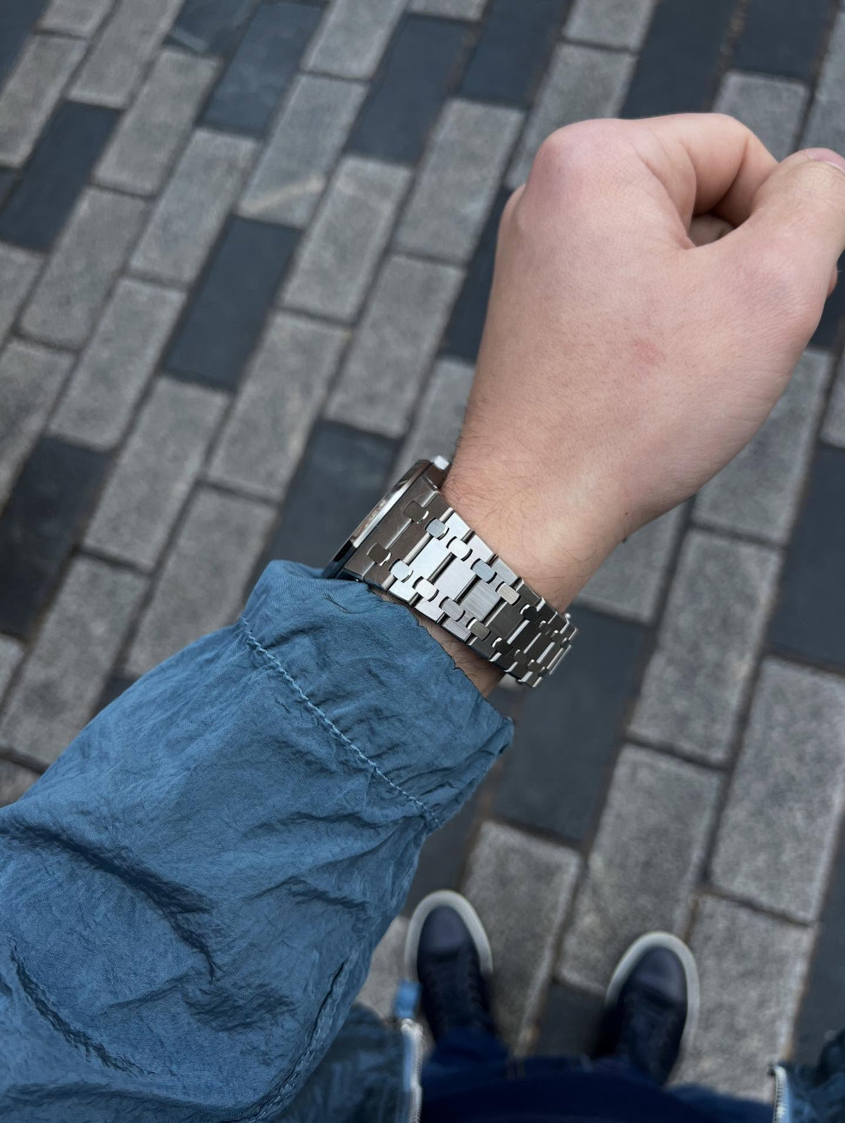 Audemars Piguet automatic