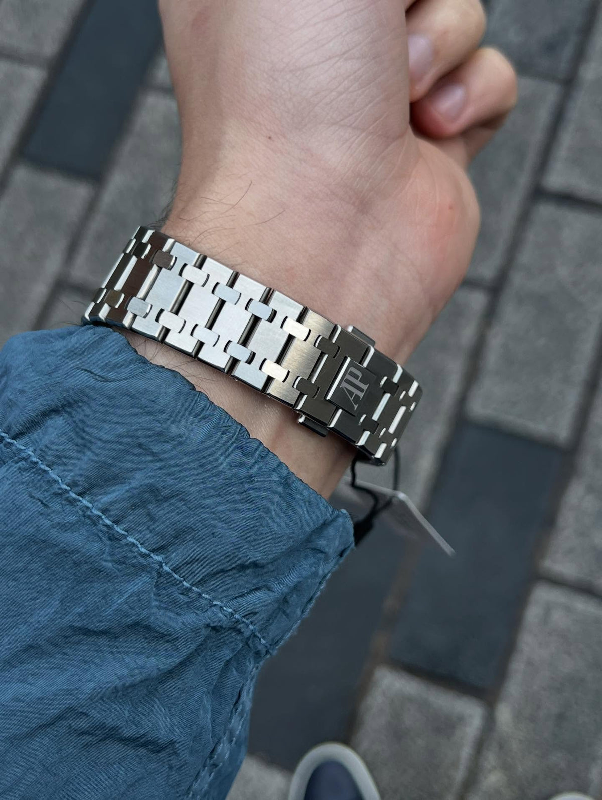 Audemars Piguet automatic