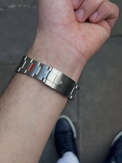Rolex Oyster 41mm