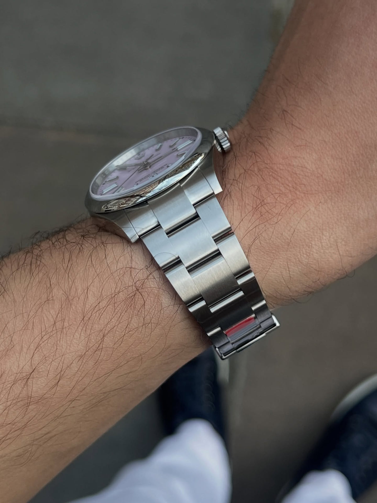 Rolex Oyster 41mm