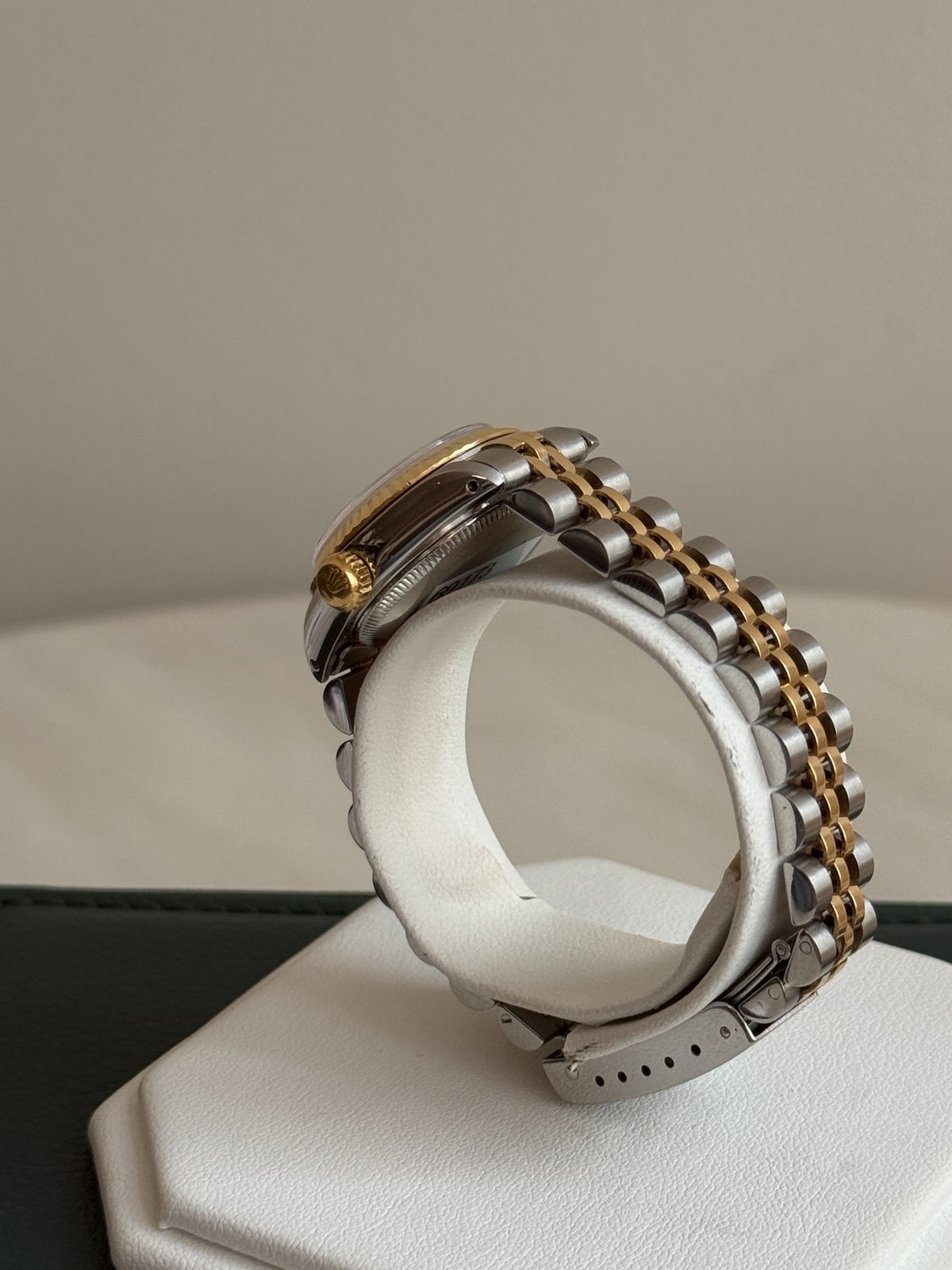 ROLEX – Datejust Lady 31mm