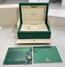 ROLEX – Daytona 40mm