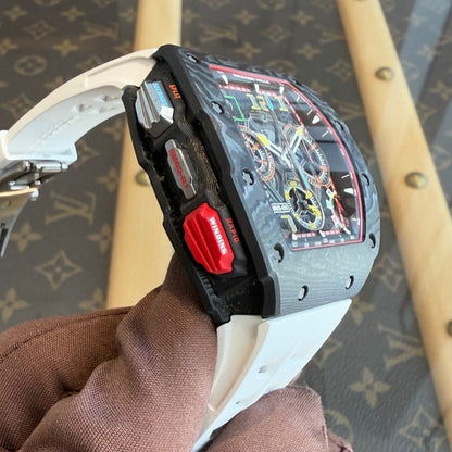 Richard Mille 65-01