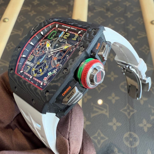 Richard Mille 65-01