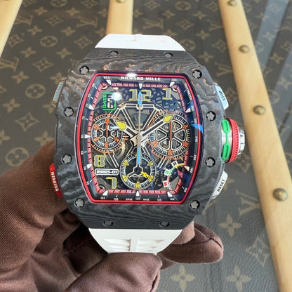 Richard Mille 65-01