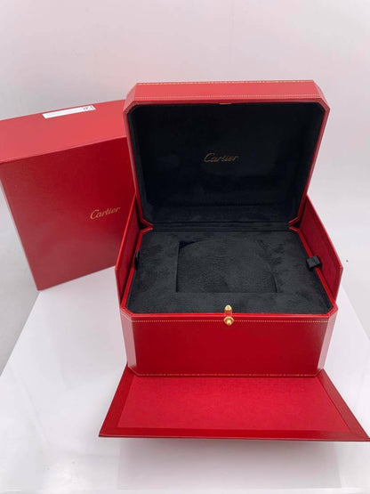 Drive de Cartier 40mm